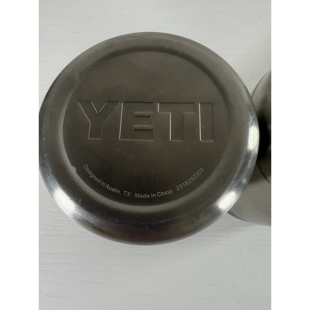 Yeti genuine rambler